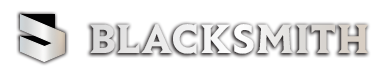 BLACKSMITH